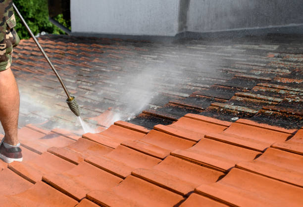 Deck Cleaning Services in Medina, TX